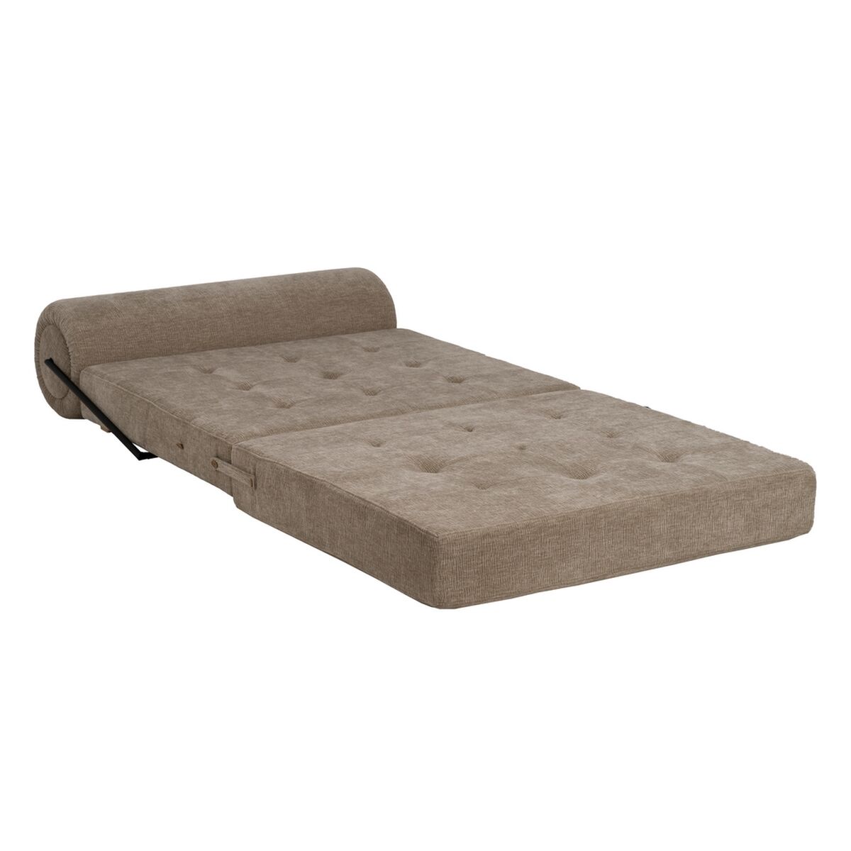 Canapea Bej 89 x 101 x 71 cm